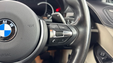 BMW 6 Series 640d M Sport 4dr Auto Diesel Saloon